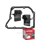 Ryco Automatic Transmission Filter Service Kit RTK265 + Service Stickers
