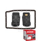 Ryco Automatic Transmission Filter Service Kit RTK266 + Service Stickers