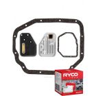 Ryco Automatic Transmission Filter Service Kit RTK27 + Service Stickers