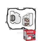 Ryco Automatic Transmission Filter Service Kit RTK271 + Service Stickers