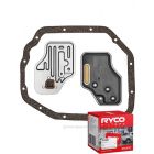 Ryco Automatic Transmission Filter Service Kit RTK277 + Service Stickers
