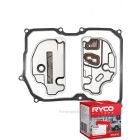 Ryco Automatic Transmission Filter Service Kit RTK280 + Service Stickers