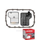 Ryco Automatic Transmission Filter Service Kit RTK286 + Service Stickers