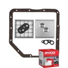 Ryco Automatic Transmission Filter Service Kit RTK29 + Service Stickers