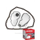 Ryco Automatic Transmission Filter Service Kit RTK291 + Service Stickers
