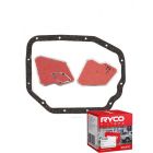 Ryco Automatic Transmission Filter Service Kit RTK38 + Service Stickers