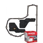 Ryco Automatic Transmission Filter Service Kit RTK47 + Service Stickers