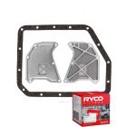 Ryco Automatic Transmission Filter Service Kit RTK56 + Service Stickers