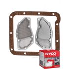 Ryco Automatic Transmission Filter Service Kit RTK60 + Service Stickers