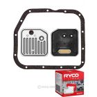 Ryco Automatic Transmission Filter Service Kit RTK84 + Service Stickers
