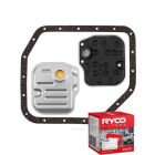 Ryco Automatic Transmission Filter Service Kit RTK91 + Service Stickers
