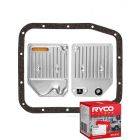 Ryco Automatic Transmission Filter Service Kit RTK95 + Service Stickers