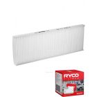 Ryco Cabin Air Filter RCA101P + Service Stickers