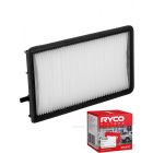 Ryco Cabin Air Filter RCA121P + Service Stickers