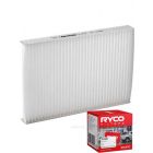 Ryco Cabin Air Filter RCA139P + Service Stickers