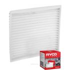 Ryco Cabin Air Filter RCA140P + Service Stickers