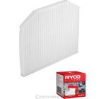 Ryco Cabin Air Filter RCA162P + Service Stickers