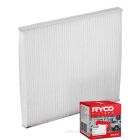 Ryco Cabin Air Filter RCA173P + Service Stickers