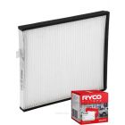 Ryco Cabin Air Filter RCA204P + Service Stickers