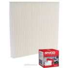 Ryco Cabin Air Filter RCA242P + Service Stickers