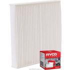 Ryco Cabin Air Filter RCA248P + Service Stickers