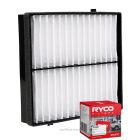 Ryco Cabin Air Filter RCA253P + Service Stickers