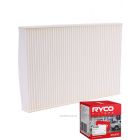 Ryco Cabin Air Filter RCA256P + Service Stickers