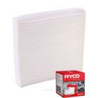 Ryco Cabin Air Filter RCA268P + Service Stickers