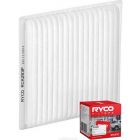 Ryco Cabin Air Filter RCA283P + Service Stickers
