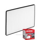 Ryco Cabin Air Filter N99 MicroShield RCA390P + Service Stickers