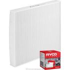 Ryco Cabin Air Filter N99 MicroShield RCA395P + Service Stickers