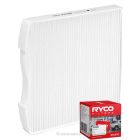 Ryco Cabin Air Filter N99 MicroShield RCA406P + Service Stickers