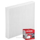 Ryco Cabin Air Filter N99 MicroShield RCA409P + Service Stickers