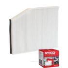 Ryco Cabin Air Filter N99 MicroShield RCA325P + Service Stickers