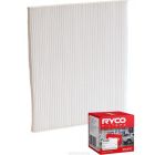 Ryco Cabin Air Filter N99 MicroShield RCA328P + Service Stickers