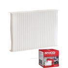 Ryco Cabin Air Filter N99 MicroShield RCA329P + Service Stickers