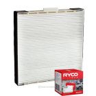 Ryco Cabin Air Filter N99 MicroShield RCA332P + Service Stickers