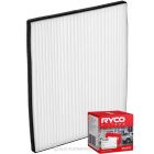 Ryco Cabin Air Filter N99 MicroShield RCA337P + Service Stickers