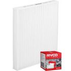 Ryco Cabin Air Filter N99 MicroShield RCA350P + Service Stickers