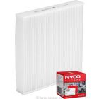Ryco Cabin Air Filter N99 MicroShield RCA371P + Service Stickers