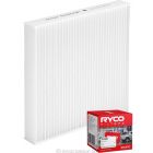 Ryco Cabin Air Filter N99 MicroShield RCA373P + Service Stickers