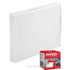 Ryco Cabin Air Filter N99 MicroShield RCA385P + Service Stickers