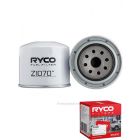 Ryco Fuel Filter Z1070 + Service Stickers