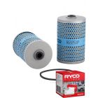 Ryco Fuel Filter R2251P + Service Stickers