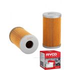 Ryco Fuel Filter R2451P + Service Stickers
