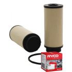 Ryco Fuel Filter R2747P + Service Stickers