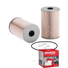 Ryco Fuel Filter R2763P + Service Stickers