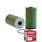 Ryco Fuel Filter R2769P + Service Stickers