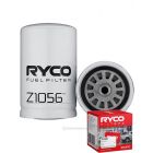Ryco Fuel Filter Z1056 + Service Stickers