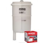 Ryco Fuel Filter Z322 + Service Stickers
